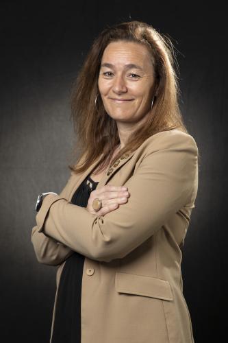 Cathy BOSSÉ