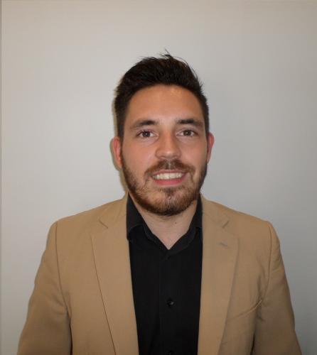 Arnaud CHANFREAU