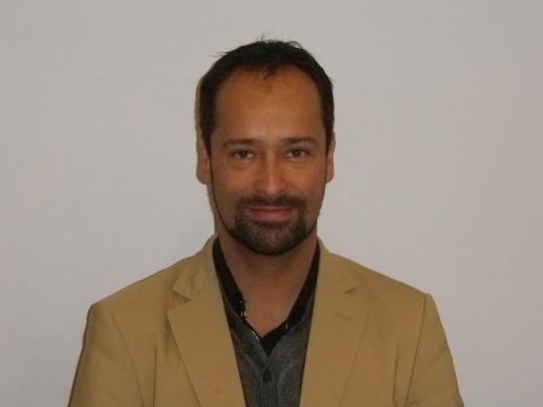 Rodolphe FERREIRA