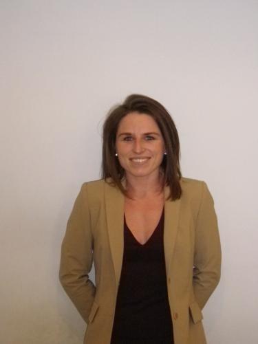 Sandrine ANTUNES