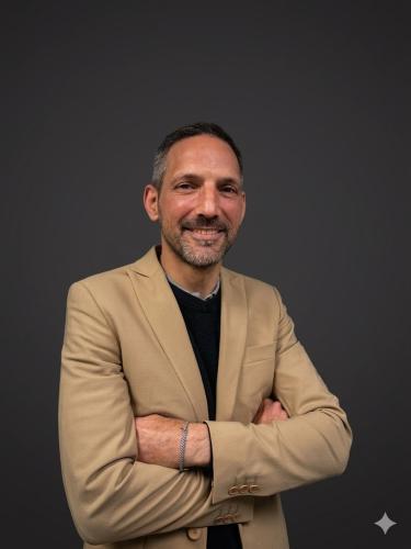 David SERAFFIN