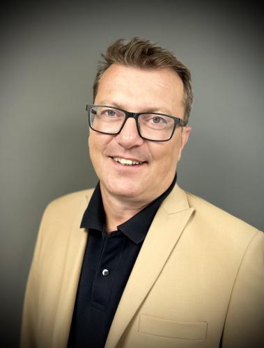 Sébastien COUVILLERS