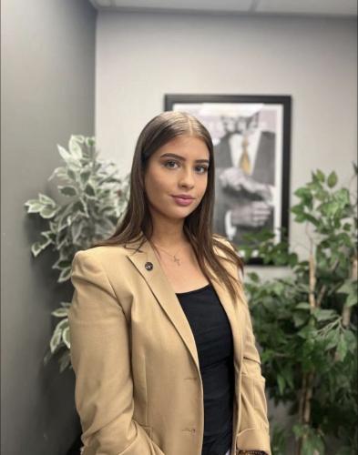 Maria Margot Sabine CORDON Y SANCHEZ