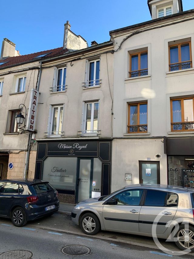 divers à vendre - 180.0 m2 - DAMMARTIN EN GOELE - 77 - ILE-DE-FRANCE - Century 21 Gp Immobilier