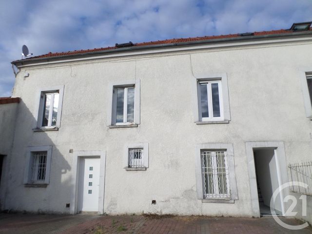 appartement - IVERNY - 77