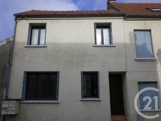 Appartement F2 à vendre LONGPERRIER
