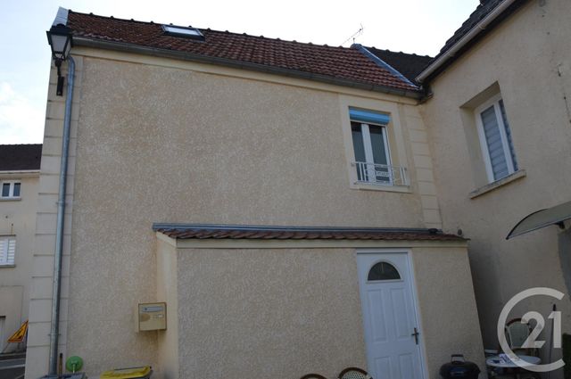 maison à vendre - 4 pièces - 60.0 m2 - MOUSSY LE VIEUX - 77 - ILE-DE-FRANCE - Century 21 Gp Immobilier