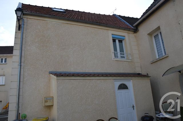 maison - MOUSSY LE VIEUX - 77