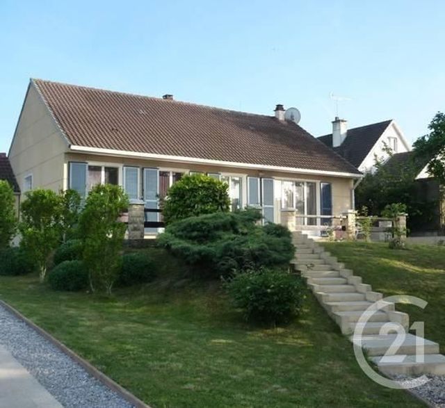 maison à vendre - 5 pièces - 92.0 m2 - DAMMARTIN EN GOELE - 77 - ILE-DE-FRANCE - Century 21 Gp Immobilier