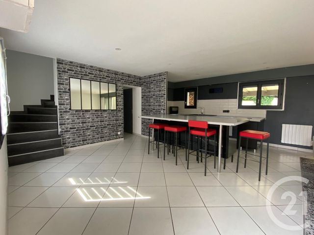 Afficher la photo en grand maison à vendre - 6 pièces - 100.0 m2 - DAMMARTIN EN GOELE - 77 - ILE-DE-FRANCE - Century 21 Gp Immobilier