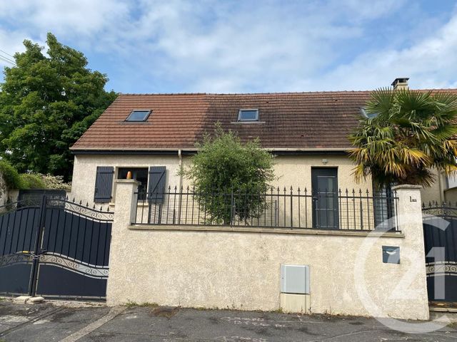 maison - DAMMARTIN EN GOELE - 77