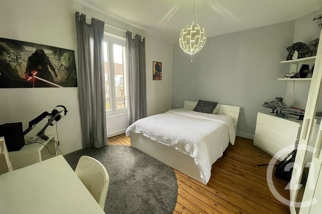 maison à vendre - 6 pièces - 103.0 m2 - ST MARD - 77 - ILE-DE-FRANCE - Century 21 Gp Immobilier