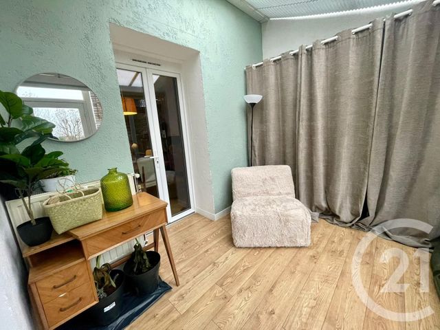 maison à vendre - 6 pièces - 103.0 m2 - ST MARD - 77 - ILE-DE-FRANCE - Century 21 Gp Immobilier