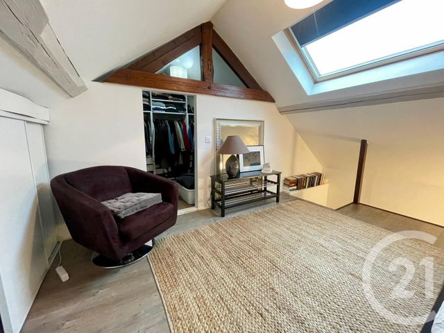 maison à vendre - 6 pièces - 103.0 m2 - ST MARD - 77 - ILE-DE-FRANCE - Century 21 Gp Immobilier