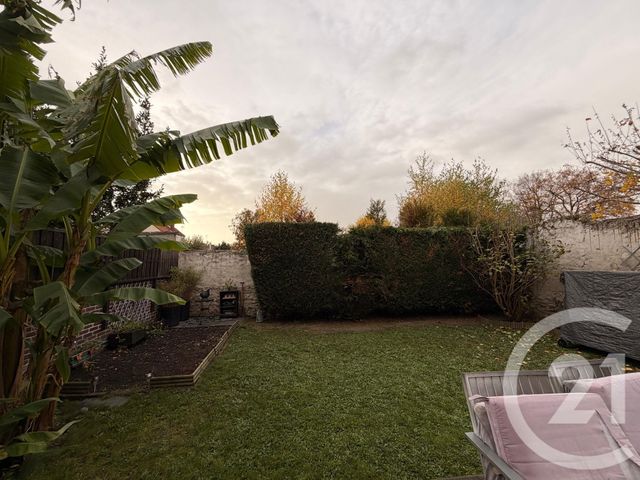 maison à vendre - 6 pièces - 103.0 m2 - ST MARD - 77 - ILE-DE-FRANCE - Century 21 Gp Immobilier