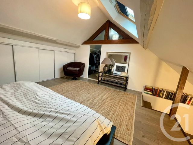 maison à vendre - 6 pièces - 103.0 m2 - ST MARD - 77 - ILE-DE-FRANCE - Century 21 Gp Immobilier