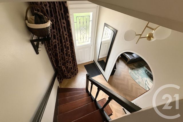 maison à vendre - 6 pièces - 103.0 m2 - ST MARD - 77 - ILE-DE-FRANCE - Century 21 Gp Immobilier