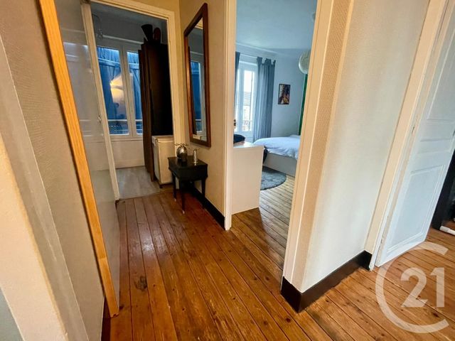 maison à vendre - 6 pièces - 103.0 m2 - ST MARD - 77 - ILE-DE-FRANCE - Century 21 Gp Immobilier