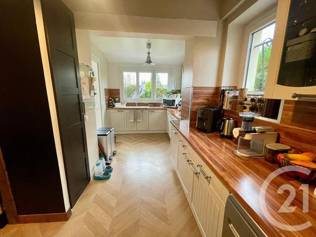 maison à vendre - 6 pièces - 103.0 m2 - ST MARD - 77 - ILE-DE-FRANCE - Century 21 Gp Immobilier