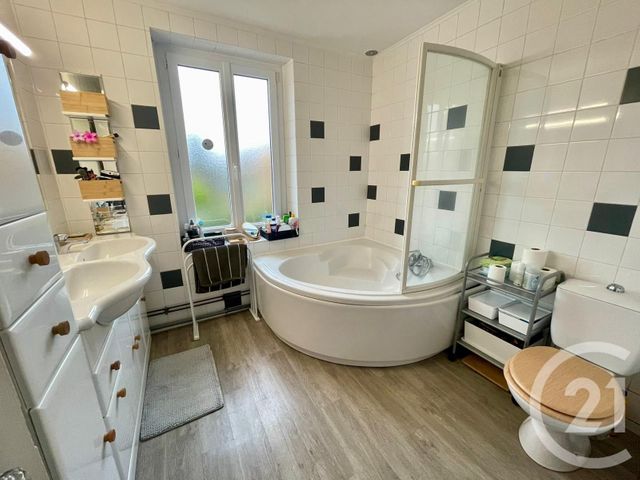 maison à vendre - 6 pièces - 103.0 m2 - ST MARD - 77 - ILE-DE-FRANCE - Century 21 Gp Immobilier