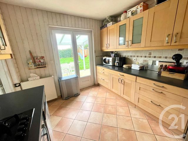 maison à vendre - 5 pièces - 120.0 m2 - ST PATHUS - 77 - ILE-DE-FRANCE - Century 21 Gp Immobilier