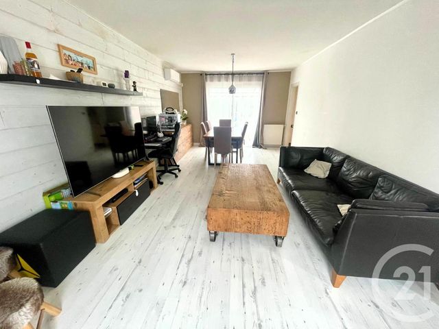 maison à vendre - 5 pièces - 120.0 m2 - ST PATHUS - 77 - ILE-DE-FRANCE - Century 21 Gp Immobilier