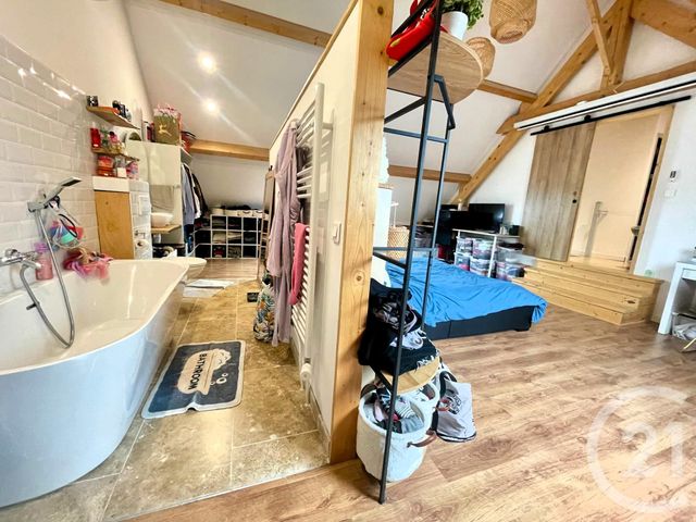 maison à vendre - 5 pièces - 120.0 m2 - ST PATHUS - 77 - ILE-DE-FRANCE - Century 21 Gp Immobilier