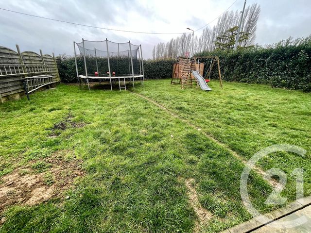 maison à vendre - 5 pièces - 120.0 m2 - ST PATHUS - 77 - ILE-DE-FRANCE - Century 21 Gp Immobilier