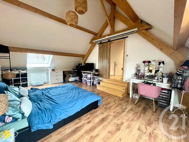 maison à vendre - 5 pièces - 120.0 m2 - ST PATHUS - 77 - ILE-DE-FRANCE - Century 21 Gp Immobilier