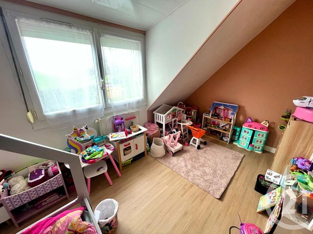 maison à vendre - 5 pièces - 120.0 m2 - ST PATHUS - 77 - ILE-DE-FRANCE - Century 21 Gp Immobilier