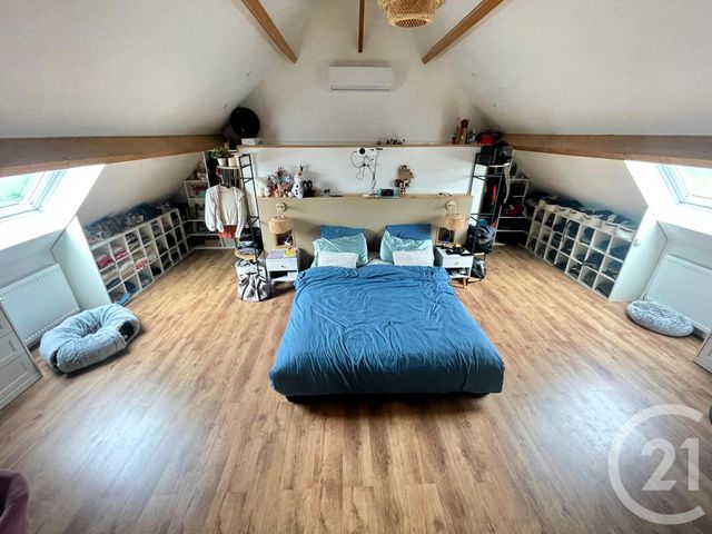 maison à vendre - 5 pièces - 120.0 m2 - ST PATHUS - 77 - ILE-DE-FRANCE - Century 21 Gp Immobilier