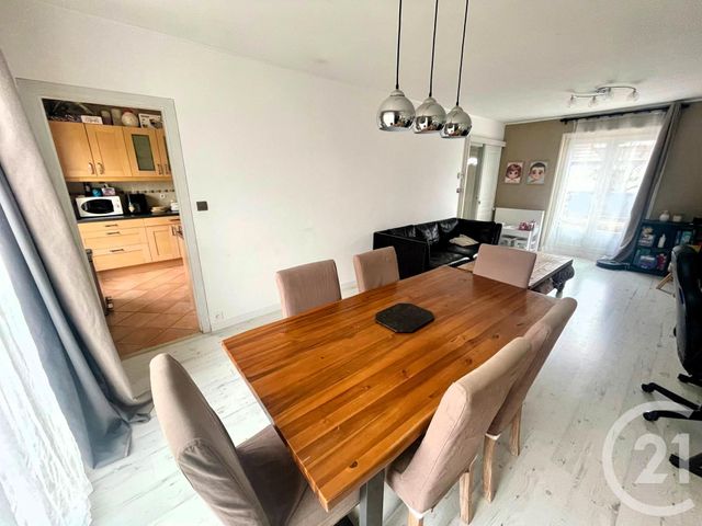 maison à vendre - 5 pièces - 120.0 m2 - ST PATHUS - 77 - ILE-DE-FRANCE - Century 21 Gp Immobilier