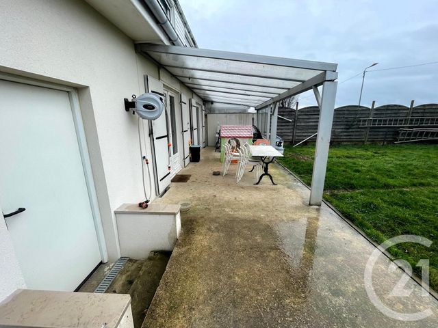 maison à vendre - 5 pièces - 120.0 m2 - ST PATHUS - 77 - ILE-DE-FRANCE - Century 21 Gp Immobilier