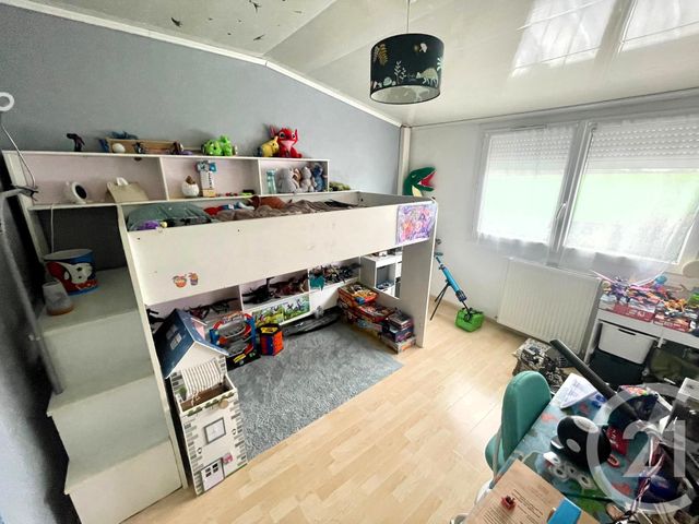 maison à vendre - 5 pièces - 120.0 m2 - ST PATHUS - 77 - ILE-DE-FRANCE - Century 21 Gp Immobilier