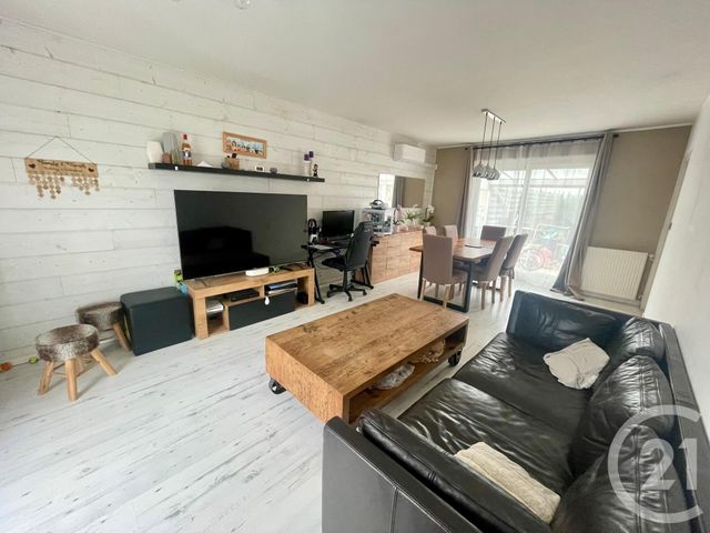 maison à vendre - 5 pièces - 120.0 m2 - ST PATHUS - 77 - ILE-DE-FRANCE - Century 21 Gp Immobilier