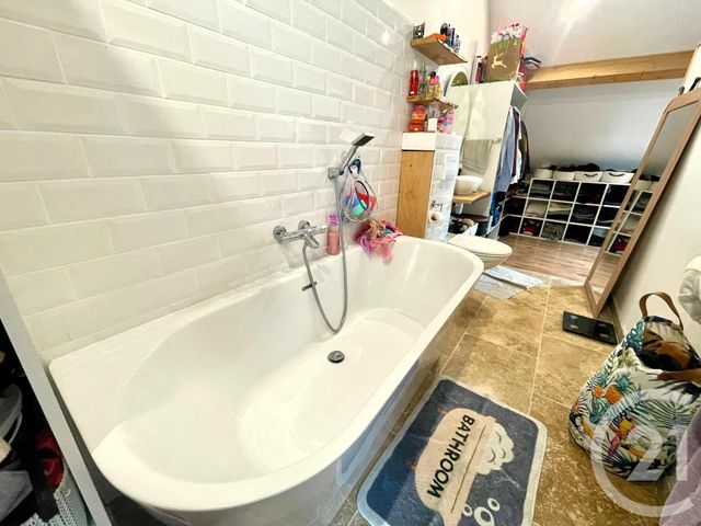 maison à vendre - 5 pièces - 120.0 m2 - ST PATHUS - 77 - ILE-DE-FRANCE - Century 21 Gp Immobilier