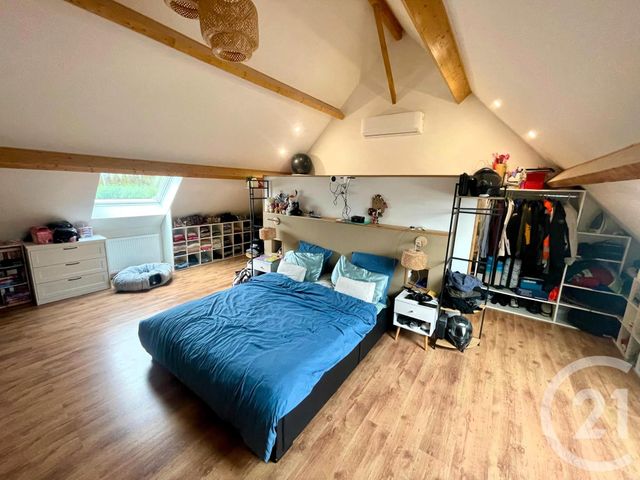 maison à vendre - 5 pièces - 120.0 m2 - ST PATHUS - 77 - ILE-DE-FRANCE - Century 21 Gp Immobilier