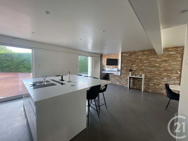 maison à vendre - 7 pièces - 155.0 m2 - DAMMARTIN EN GOELE - 77 - ILE-DE-FRANCE - Century 21 Gp Immobilier