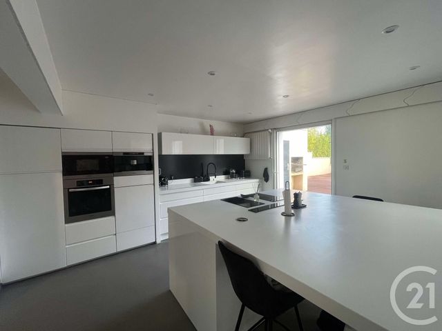 maison à vendre - 7 pièces - 155.0 m2 - DAMMARTIN EN GOELE - 77 - ILE-DE-FRANCE - Century 21 Gp Immobilier