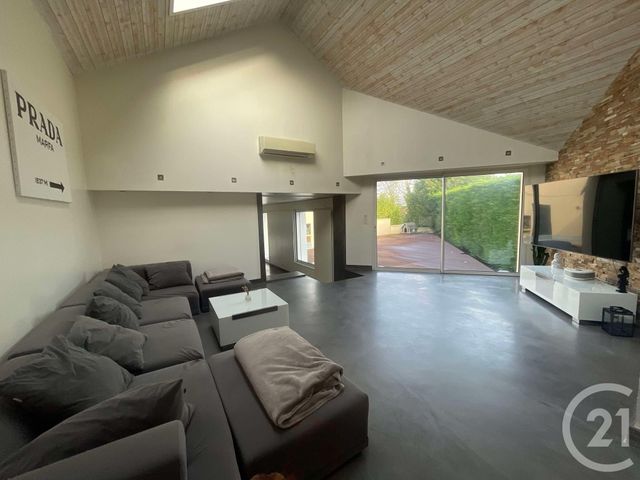 maison à vendre - 7 pièces - 155.0 m2 - DAMMARTIN EN GOELE - 77 - ILE-DE-FRANCE - Century 21 Gp Immobilier