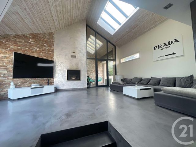 maison à vendre - 7 pièces - 155.0 m2 - DAMMARTIN EN GOELE - 77 - ILE-DE-FRANCE - Century 21 Gp Immobilier