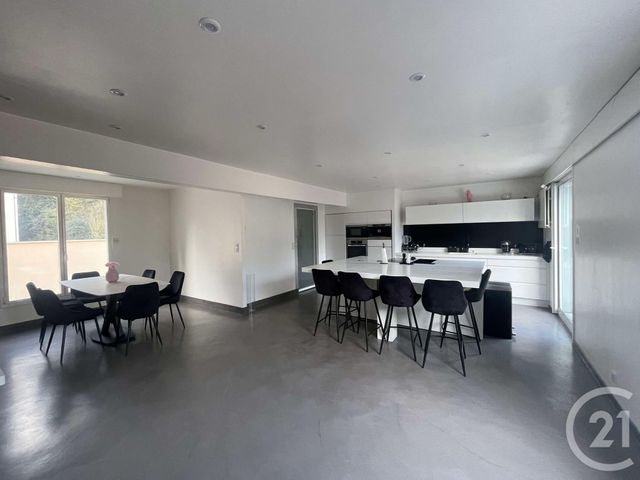 maison à vendre - 7 pièces - 155.0 m2 - DAMMARTIN EN GOELE - 77 - ILE-DE-FRANCE - Century 21 Gp Immobilier