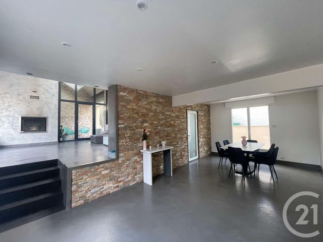 maison à vendre - 7 pièces - 155.0 m2 - DAMMARTIN EN GOELE - 77 - ILE-DE-FRANCE - Century 21 Gp Immobilier