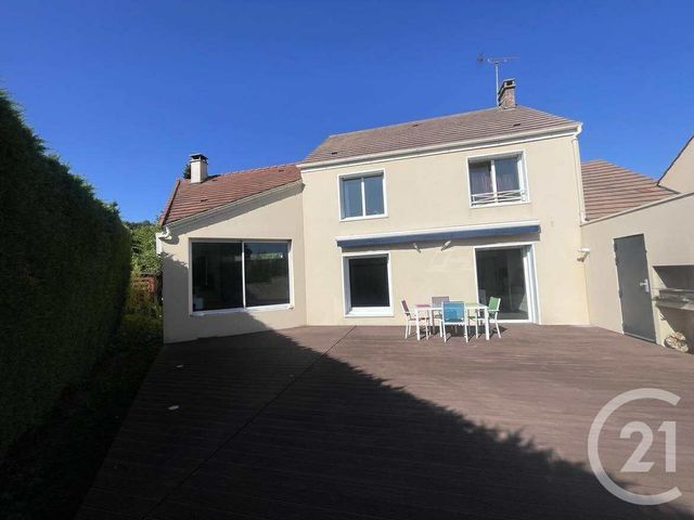 maison - DAMMARTIN EN GOELE - 77