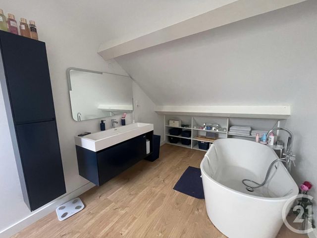 maison à vendre - 7 pièces - 155.0 m2 - DAMMARTIN EN GOELE - 77 - ILE-DE-FRANCE - Century 21 Gp Immobilier