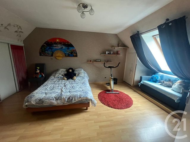 maison à vendre - 6 pièces - 110.0 m2 - DAMMARTIN EN GOELE - 77 - ILE-DE-FRANCE - Century 21 Gp Immobilier