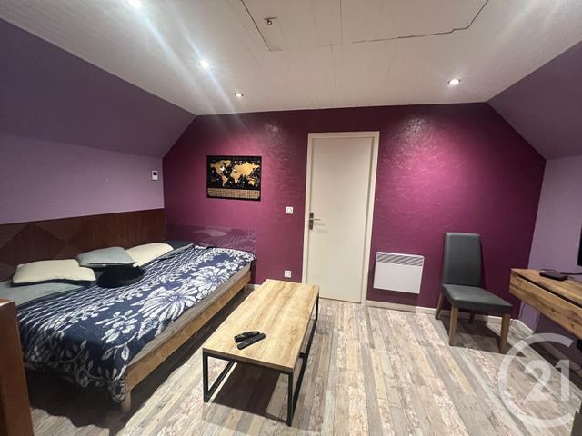 maison à vendre - 6 pièces - 110.0 m2 - DAMMARTIN EN GOELE - 77 - ILE-DE-FRANCE - Century 21 Gp Immobilier