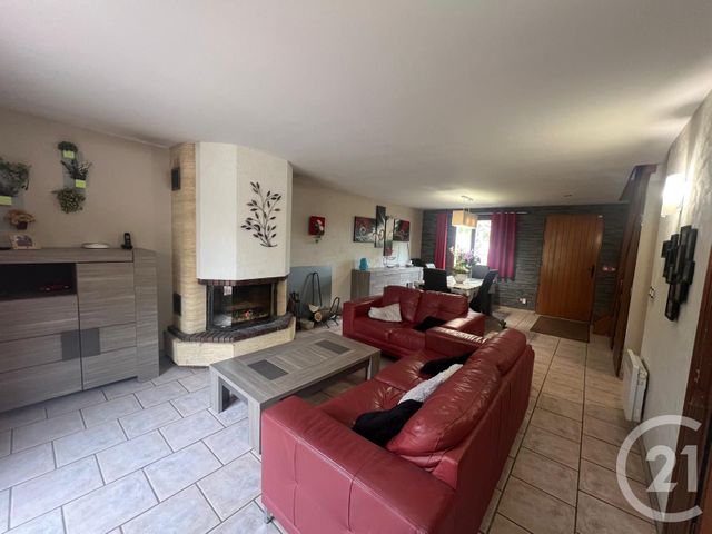 maison à vendre - 6 pièces - 110.0 m2 - DAMMARTIN EN GOELE - 77 - ILE-DE-FRANCE - Century 21 Gp Immobilier