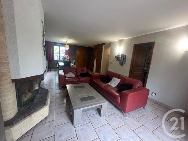 maison à vendre - 6 pièces - 110.0 m2 - DAMMARTIN EN GOELE - 77 - ILE-DE-FRANCE - Century 21 Gp Immobilier