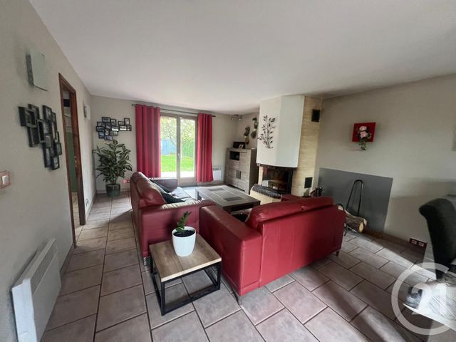 maison à vendre - 6 pièces - 110.0 m2 - DAMMARTIN EN GOELE - 77 - ILE-DE-FRANCE - Century 21 Gp Immobilier